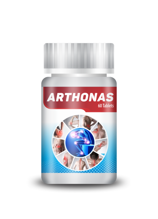 Arthonas