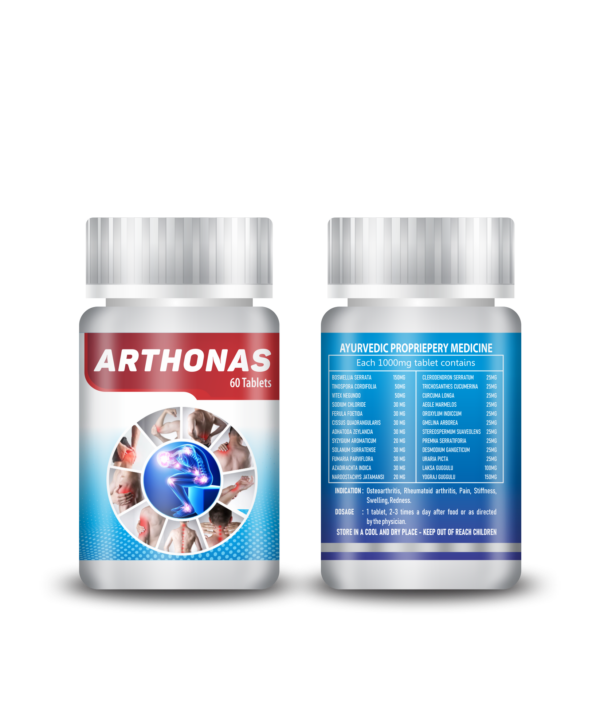 Arthonas - Image 3
