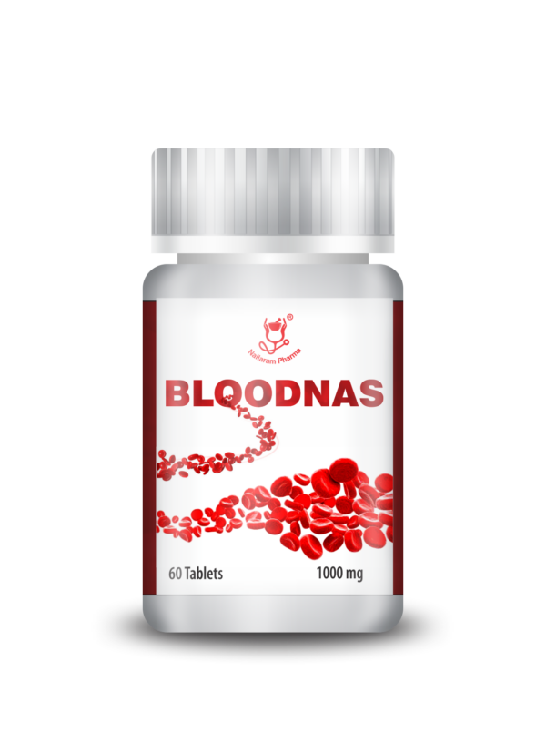 Bloodnas
