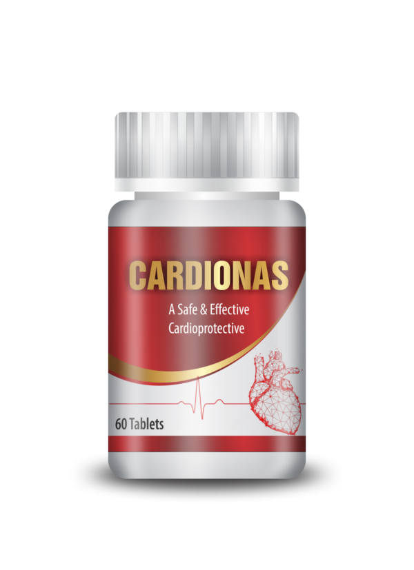 Cardionas