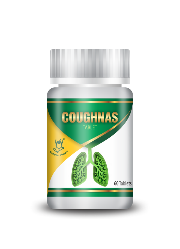 Coughnas