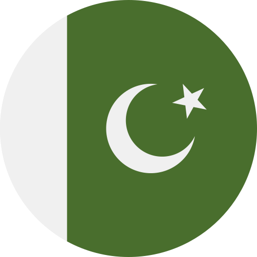 pakistan