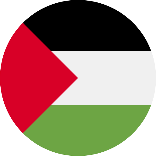 palestine