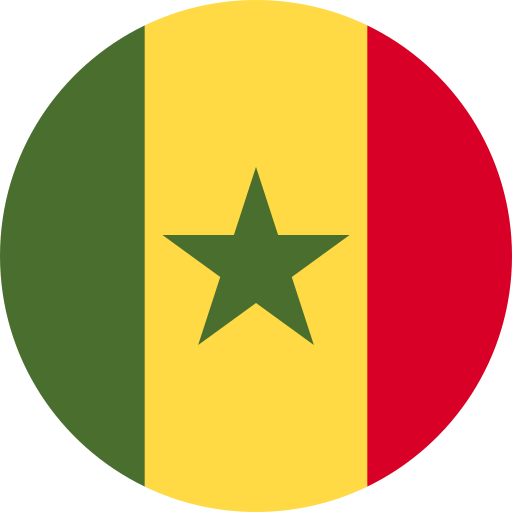 senegal