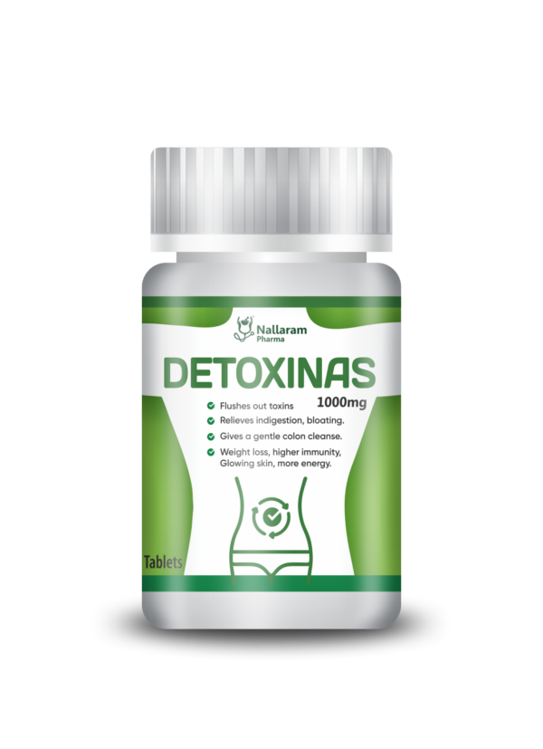 Detoxinas