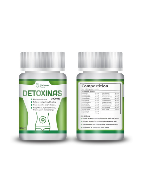 Detoxinas - Image 3