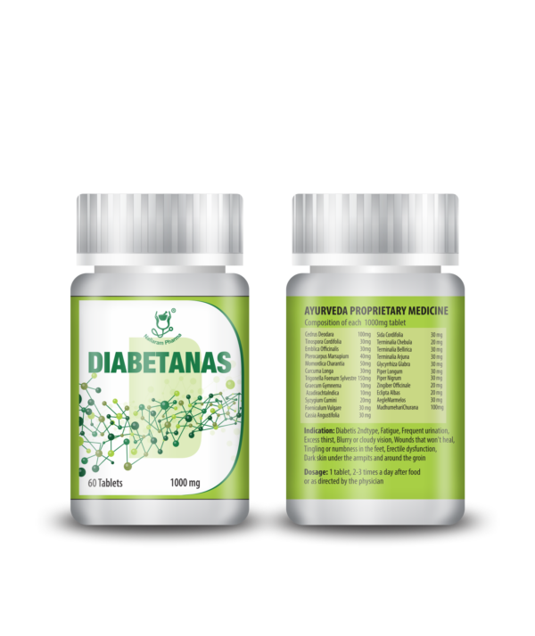 Diabetanas - Image 3