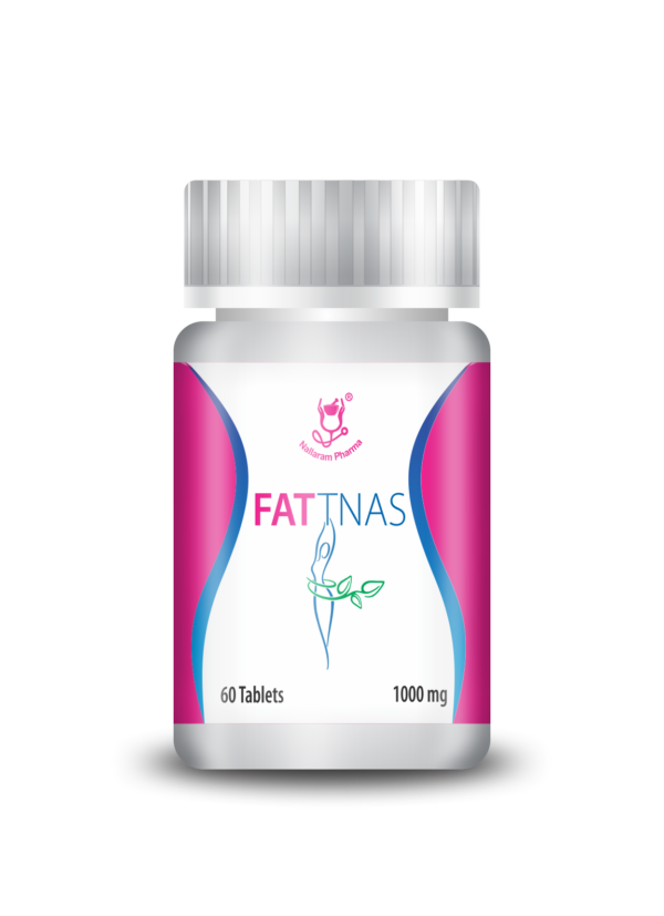 Fattnas