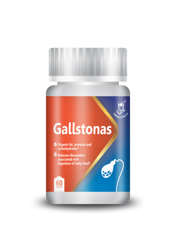 Gallstonas