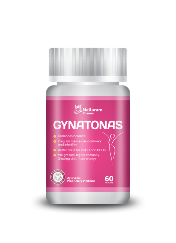 Gynatonas