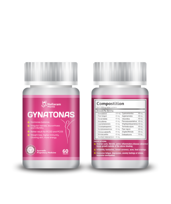 Gynatonas - Image 3