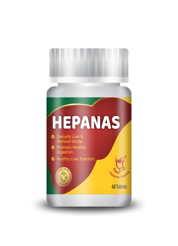 Hepanas