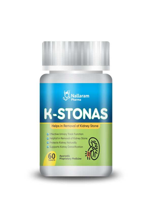 K-Stonas