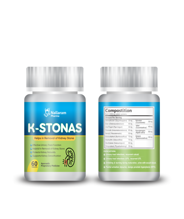 K-Stonas - Image 3