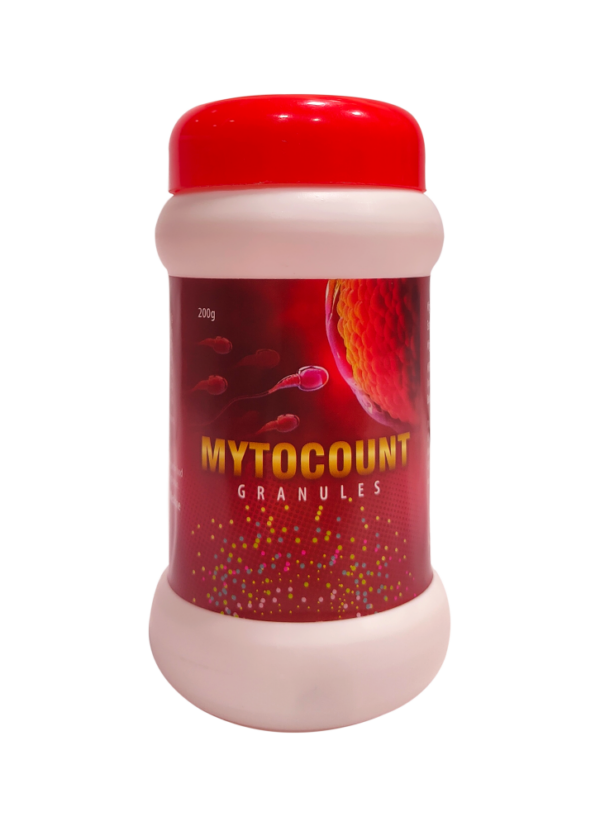 Mytocount