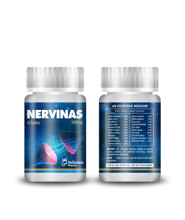 Nervinas - Image 3