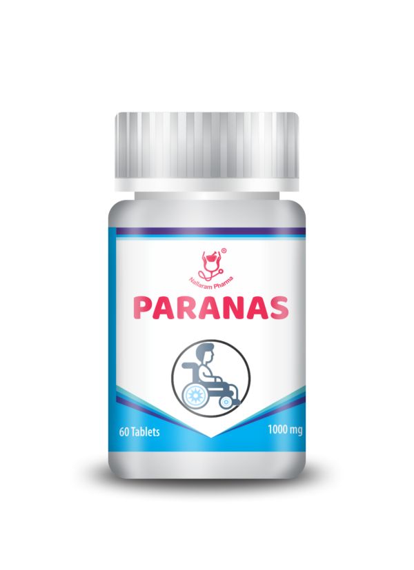 Paranas