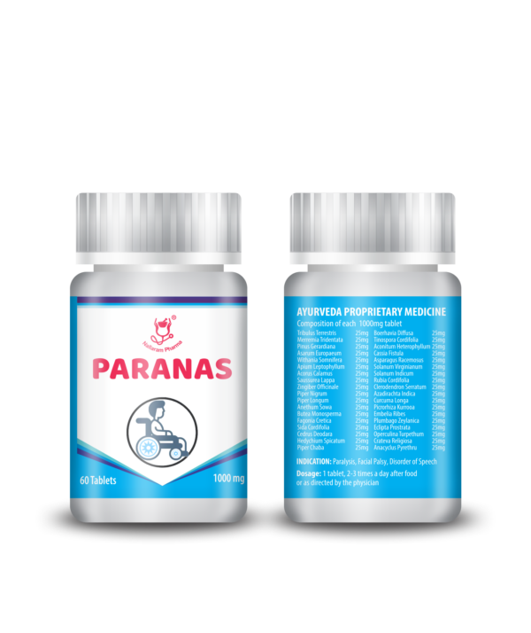 Paranas - Image 3