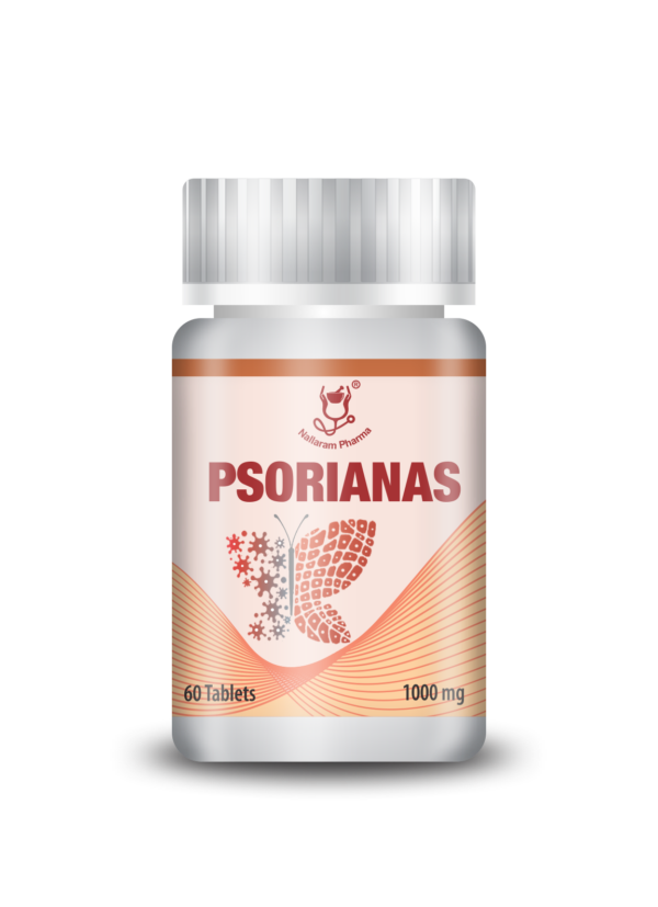 Psorianas