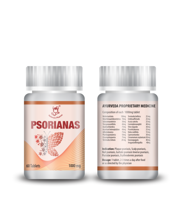 Psorianas - Image 3