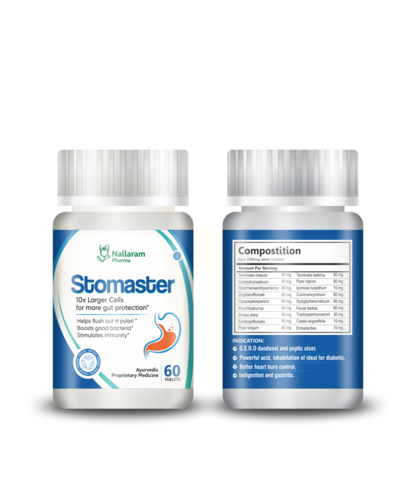 Stomaster - Image 3