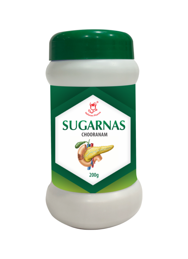 Sugarnas