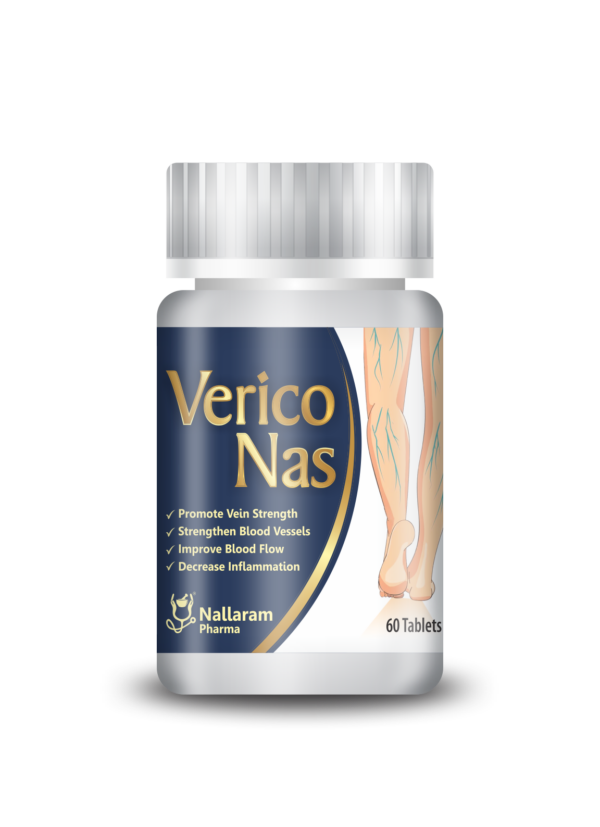 Vericonas