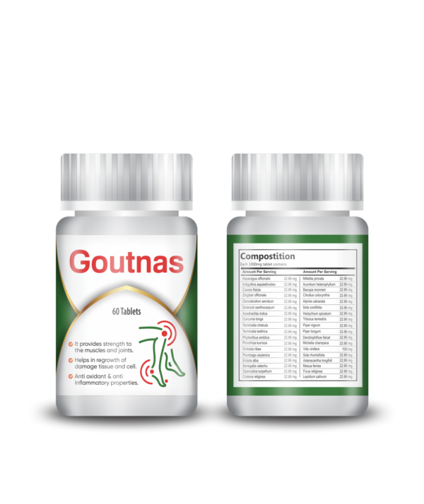 GOUTNAS - Image 3